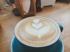 -COFFEE HOLIC(朝外SOHO店)