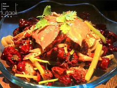 -胡桃里音乐酒馆(郴州友阿国际广场店)