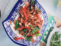 -徽州美食(三十年老店)