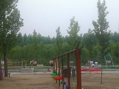 -东方巨龟苑景区