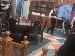 -乡村馕坑肉·烧烤·新疆菜·本地人更爱吃(阿勒泰首店)