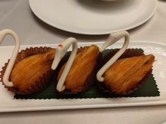 -粤江春·早茶·潮粤菜·宴会(罗湖宝能中心店)
