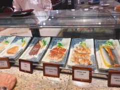 -白天鹅宾馆·流浮阁咖啡厅