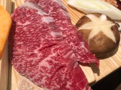 -黑牛の店·和牛烧肉(合生汇店)