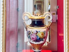 -Me Coffee下午茶艺术空间