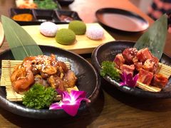 -焱岛烧肉·活鳗炙烤(晋江万达店)