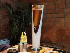 -火塘云南烧烤大排档