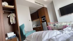 -馨紫罗兰月子会所·独栋月子中心