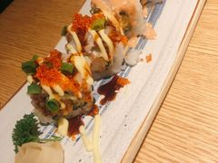 寿司-温野菜涮涮锅(西单大悦城店)