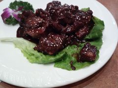 无锡排骨-西新饭店(城中店)