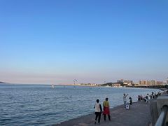-刘公岛景区