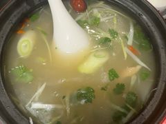 -品回味清真西北楼(宁波首店)