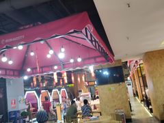 -泰山王老三串旗舰店(万达店)