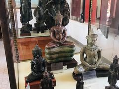 -柬埔寨国家博物馆