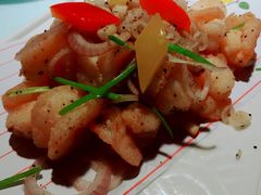 -姜君·千岛湖鱼头馆(浦东大道店)