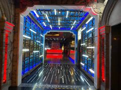 -锦凤凰量贩KTV(劳动南路店)