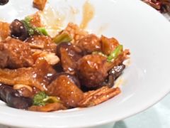 -北京老铺烤鸭(高新店)