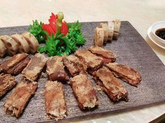 -8餐厅(新葡京酒店)