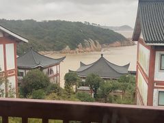 -普陀山祥生大酒店