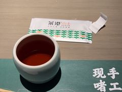-茶港·点心·啫啫煲(王府井店)