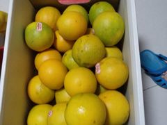-叁宫礼水果批发仓储店(梅江店)