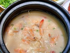 -如轩·海鲜砂锅粥·潮汕菜(南城店)