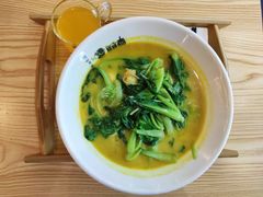 -超级泰·泰式麻辣烫(南京商厦店)