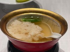 古法清汤鸡豆花-许家菜.艺创菜(仁和新城店)