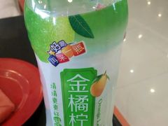 -啊海捞鲜自助涮烤(渔夫码头休闲广场店)