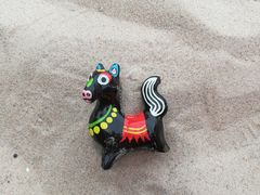 -长春世界雕塑园冰雪艺术天地