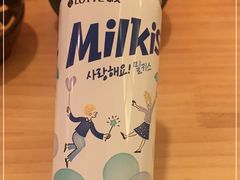 -恩你小木屋·韩式料理(南长街店)