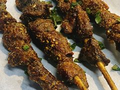-中国凉都黄牛肉馆(杭州总店)