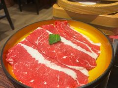 -披头士和牛火锅·寿喜烧自助(陶溪川店)