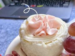 -中关村茶点