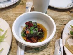 -玫瑰红烤羊排(北新桥三条店)