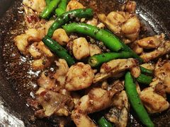 -绿茶餐厅(乐峰广场店)