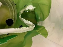 -Yes Lemon就是柠·手打柠檬茶(苏州中心一店)