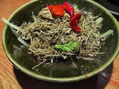 梅里树花菜-敏珠拉姆藏餐·南京厨房(富春江东街店)