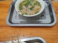 -李小老烧饼(常营民族家园店)