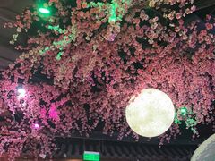 -韵秋荷(宝山龙湖天街店)