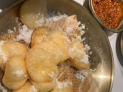 -西塔老太太泥炉烤肉(川沙百联店)