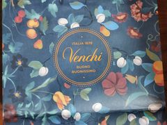 -VENCHI 闻绮(北京汉光店)