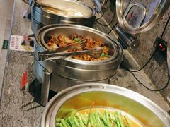 -福成自助烤肉(双桥万达店)