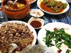 -香满楼(临安路店)