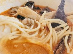 -四里沙茶面(七星西路分店)
