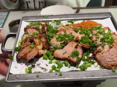 -绿茶餐厅(成都太古里店)