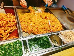 -丁家坡洋芋·观音桥好吃街A区(全国总店)