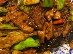 -娄三少·老北京春饼烤鸭家常菜(方庄店)