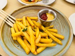 -blend咖啡部落(车公庙店)