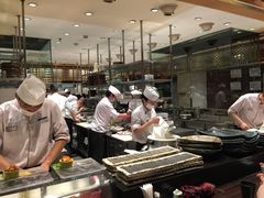 iphone_upload_pic-东京和食 Sun with AQUA